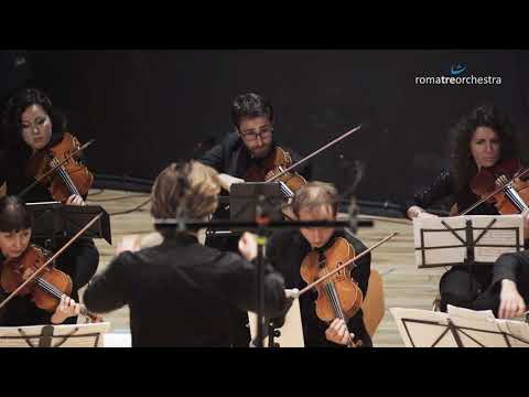 A. Glazunov: Theme and Variations for String Orchestra, Op.97