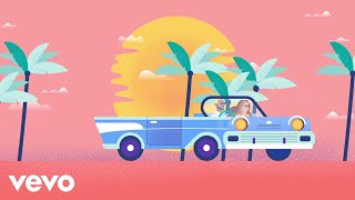 Maejor, Greeicy - I Love You (Lyric Video)