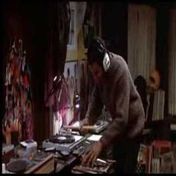 BEAT STREET (1984) MYSTERY SONG #1