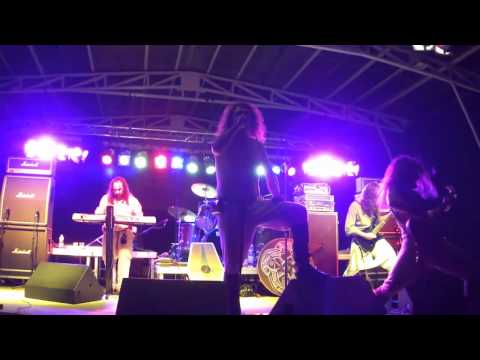 Complete concert - XIV DARK CENTURIES - live@Rock for Roots 2012 HD