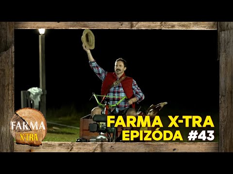 FARMA 17 X-TRA | #43 | Farmársky Halloween 🎃