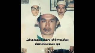 Download lagu Perbanyak Sholawat - KH. Asmuni (Guru Danau) mp3