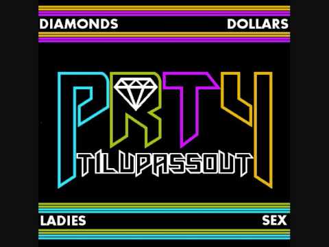 Prtytilupassout   Diamonds Dollars Ladies Sex