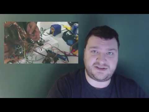 RetroRGB Weekly Roundup #41 - Feat Phonedork - February 15th 2017