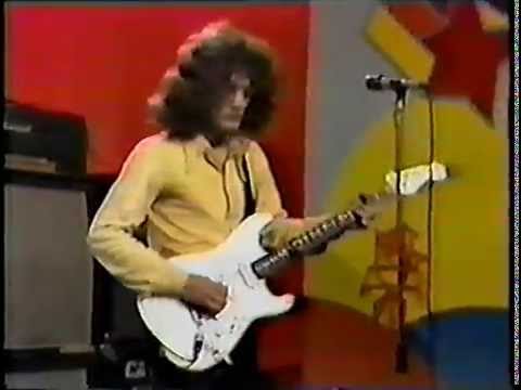 Captain Beyond - Can't Feel Nothin' (Live @ Montreux 1972)