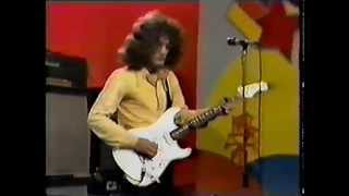 Captain Beyond - Can&#39;t Feel Nothin&#39; (Live @ Montreux 1972)