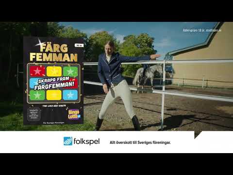 FärgFemman - Unna dig lite färg i vardagen!