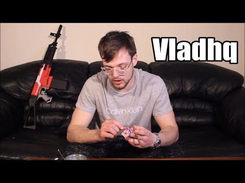 Vladhq talks family fleeing Ukraine to America, living in poverty coming from 3rd world country+MORE