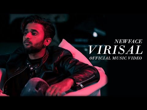 NewFace - Virisal (Official Music Video)