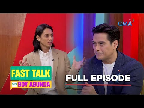 Fast Talk with Boy Abunda: Luis Hontiveros, naabuso ba dahil sa kanyang scandal? (Full Episode 97)