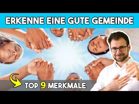 🌿 Wann ist eine Gemeinde GESUND?