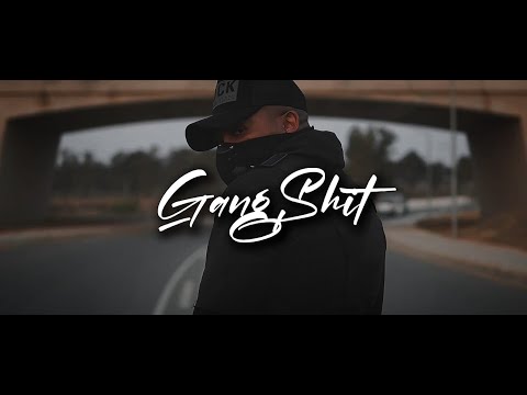 kaylo gawd ft Cribo_GangShit (official Music video)