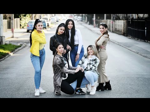 Pretty Loud: Dokazaćemo da Romi nisu neobrazovani