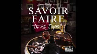 The Kid Daytona - Luxury Raps Pt. 2 (Feat. Ace Marcano)