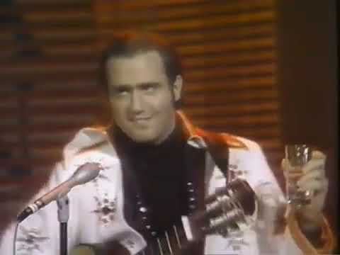 34. Andy Kaufman - First TV Special | ABC (August 28, 1979)