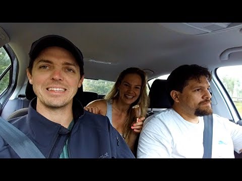 Private Jet Over the Atlantic to Czech Republic - Pilot VLOG 102