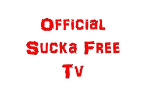 *New* Official Sucka Free Tv.....Presents....(L.F.D.R) Live Fast Die Rich....Studio Performance!!!