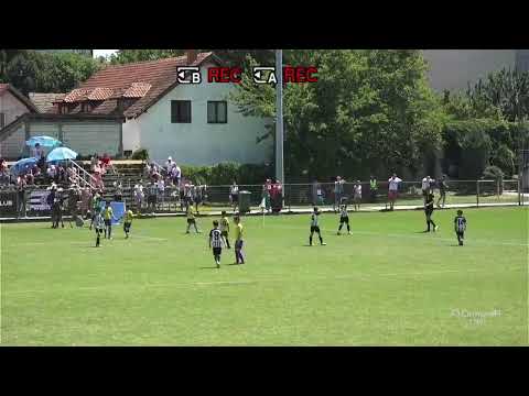 Mance FINALE PARTIZAN '11 20.6.21.