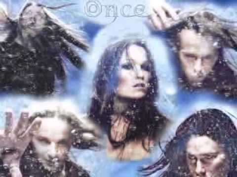 Nightwish - Angels Fall First