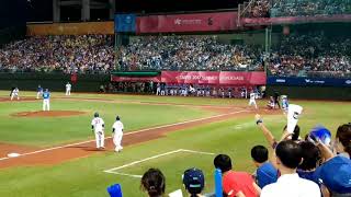 [問題] 陳重廷中韓大戰被牽制出局背了黑鍋？