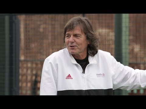 Mundo Padel Programa 15 - Alejandro "El Mago" Sanz - Máster Final AJPP