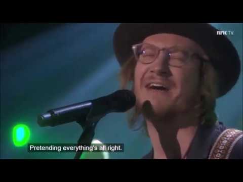 Adam Douglas - Love dont bother me