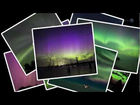 體驗太陽的極限(ScienceCasts: A Taste of Solar Maximum)