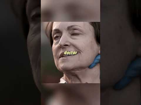 It was cancer that saved her… and nobody saw it coming 😢