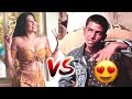 Superstar Dewasi Vs Sofia Ansari Sofia Ansari Hot Video Instagram Viral Reel Video Apna Editz