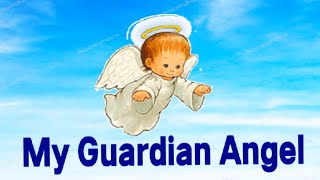 My Guardian Angel-Music2