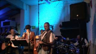 Emma Blues Band 2013 - Beaujolais Nouveau Roubaix Music