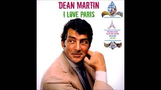 Dean Martin 'I Love Paris'