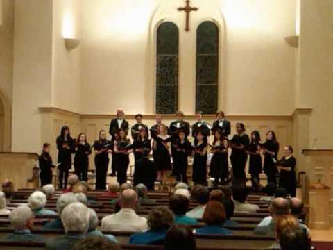 Praetorius, Magnificat