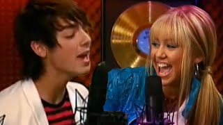 Hannah Montana &amp; Jonas Brothers - We Got the Party (Music Video)