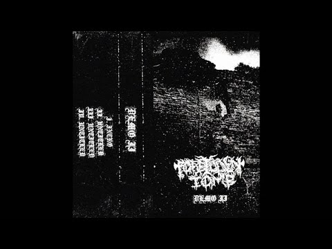 Forbidden Tomb (Indonesia) - Demo II (2020)
