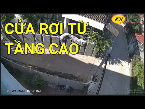🔴 QW22211 - BÁO GIÁ CỬA NHÔM GIÁ RẺ | BÁO GIÁ CỬA NHÔM XINGFA GIÁ RẺ NHẤT | CÁNH CỬA RƠI TỪ TẦNG CAO