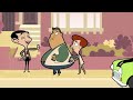 Season 1 EP10 Mr Bean With Rare Bird Latest Episode