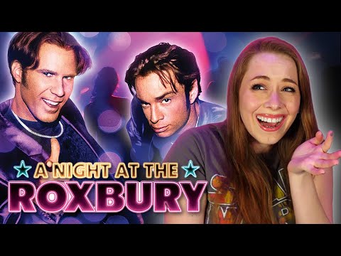*A Night at the Roxbury* Is an Underrated Comedy Gem!