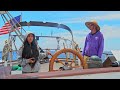 Scholarship Prep South Bay Students Set Sail A Catalina Voyage To Remember