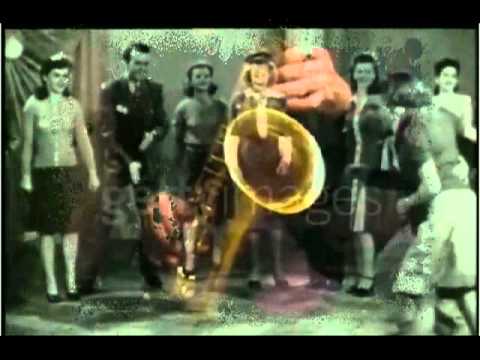 DontGetAround - Lise Haavik