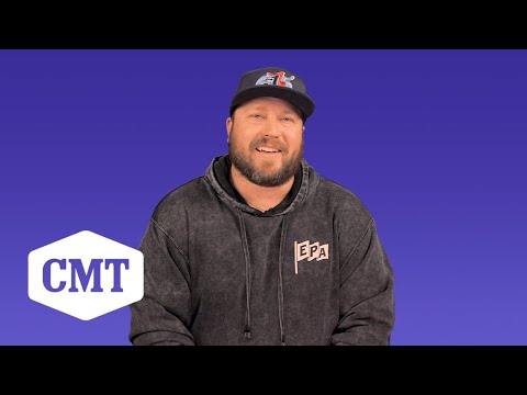 Mitchell Tenpenny "At the End of a Bar” with Chris Young | CMT Hit Story