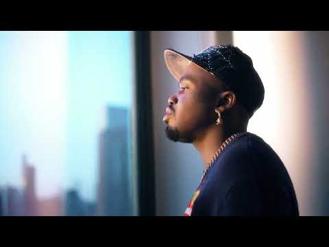 Kirk Knight - Hush (Official Music Video)