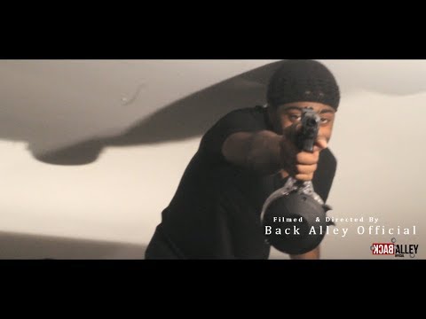 Trenchboyz x Waun (Cross Me) @BKAlleyOfficial @BKAlleyMixtapes