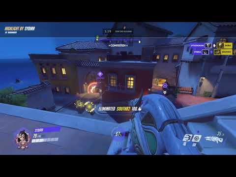 Widowmaker Highlight 2-14-2021 PC