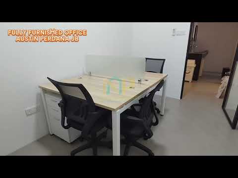 Shop / Office for Rent in Taman Mount Austin (Tebrau) - Noraliza Alimat - PropertyGuru.com.my