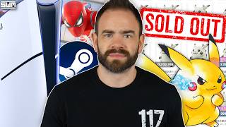 Sony's PS5 Plans Just Flipped & Things Backfire On Scalpers | News Wave