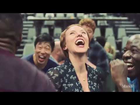 Movies dance scene mashup 2022