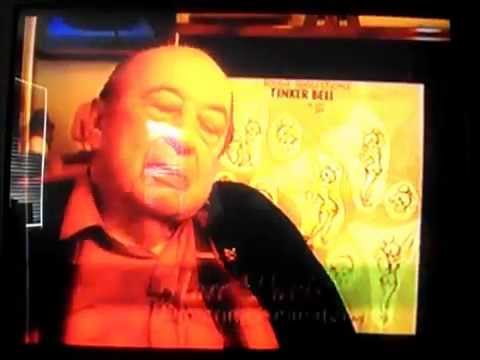 You Can Fly-The Making of Peter Pan(Part 1)