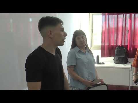 Terciario de Cerrito en alerta - Asamblea este martes ante posibles recortes y cierre de carreras