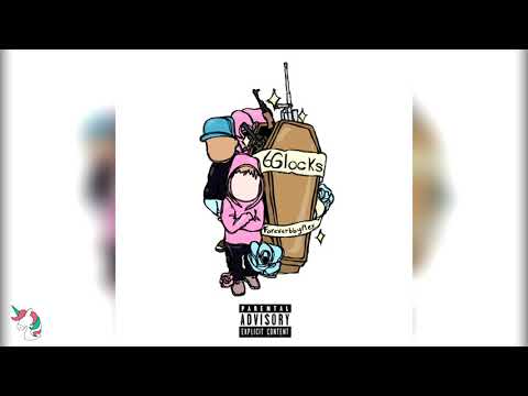 6GLOCKS x ForeverBbyFlex - Gettin' Guap (prod. JayPluggz)